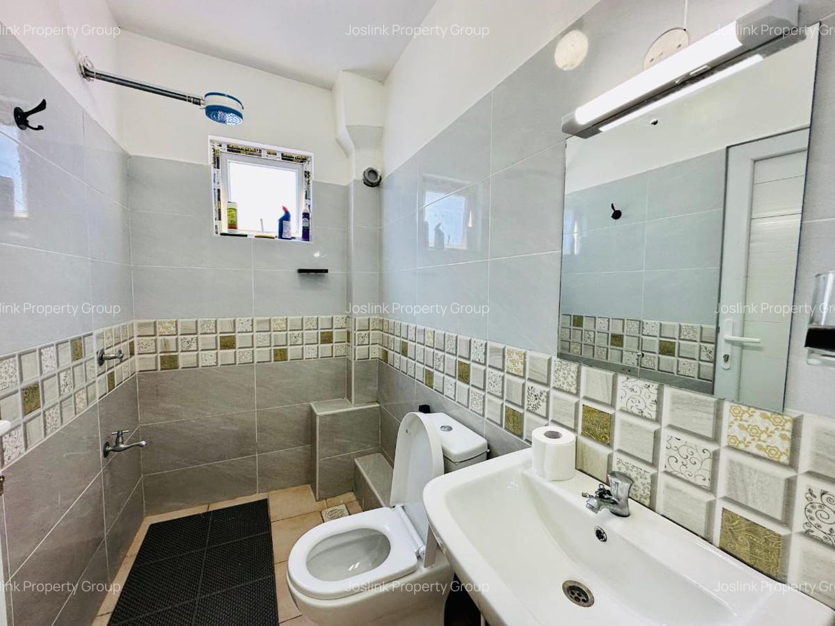 2 Bed Apartment with En Suite at Mt Kenya Avenue - 9