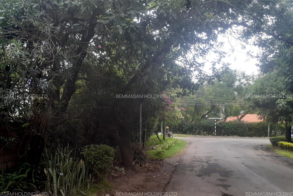 0.5 ac Land at Suguta Road - 1