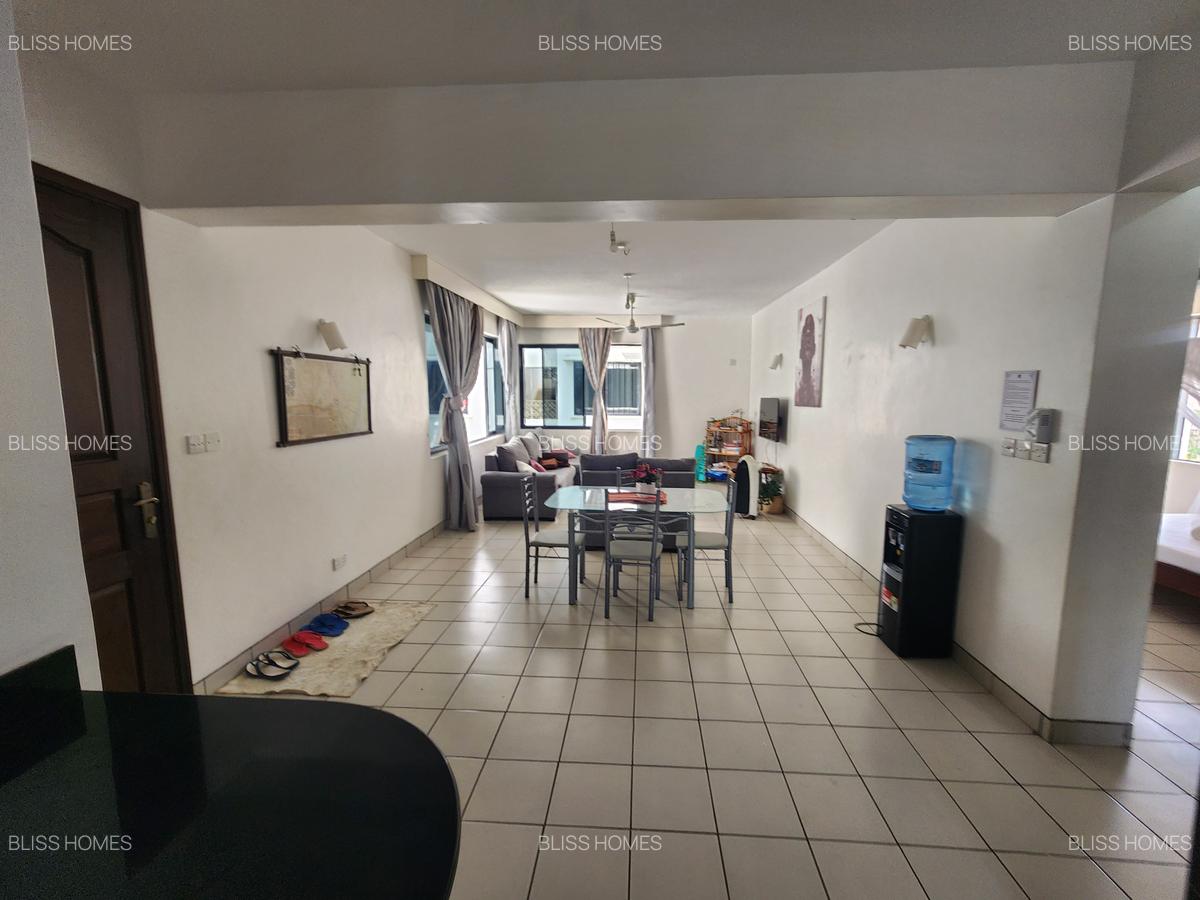 2 Bed Apartment with Borehole at Quick Mart Links Road - 13