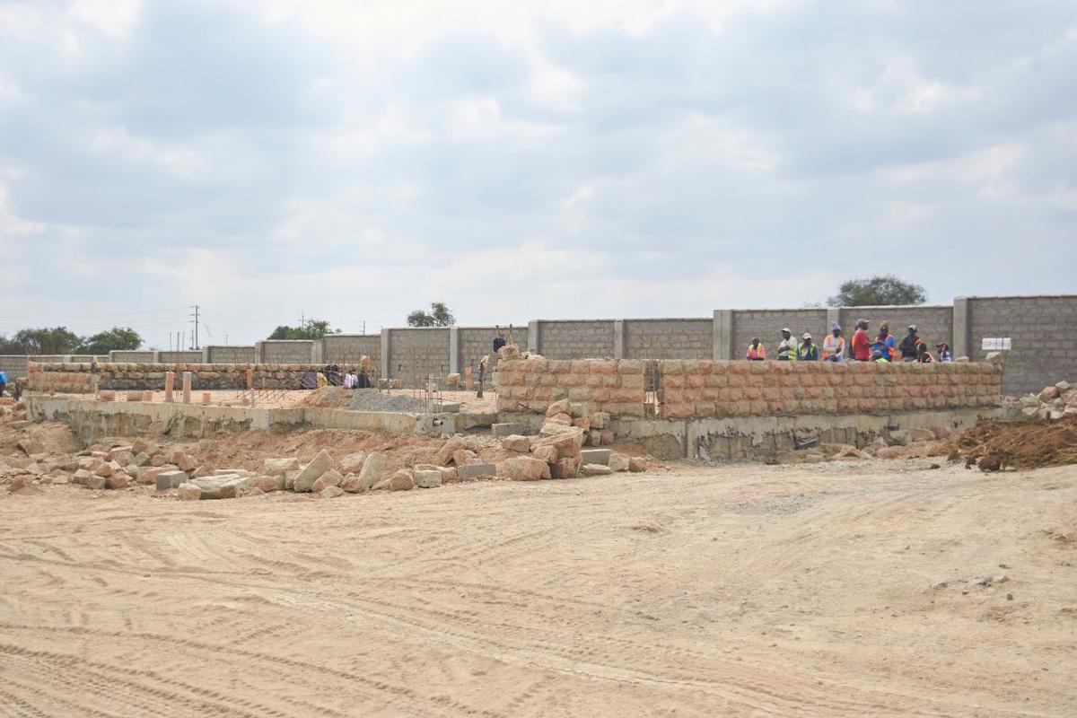 Land in Machakos County - 3