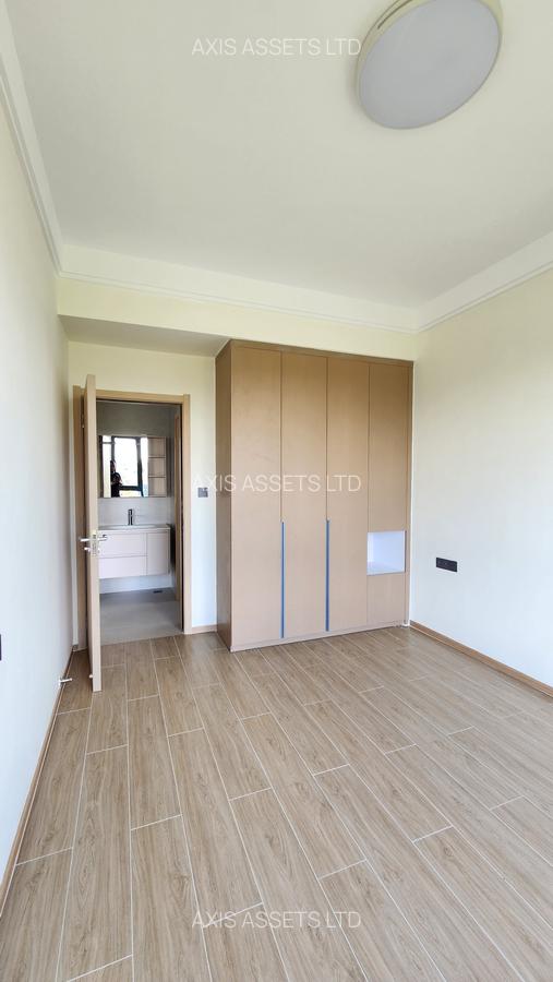 1 Bed Apartment with En Suite at Ring Road Westlands - 7