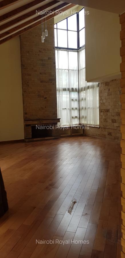 5 Bed House with En Suite at Miotoni Road - 7