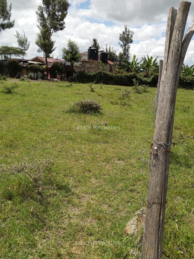 0.113 ac Residential Land in Ongata Rongai - 3