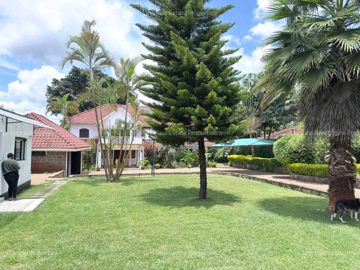 5 Bed House with En Suite in Nyari - 5