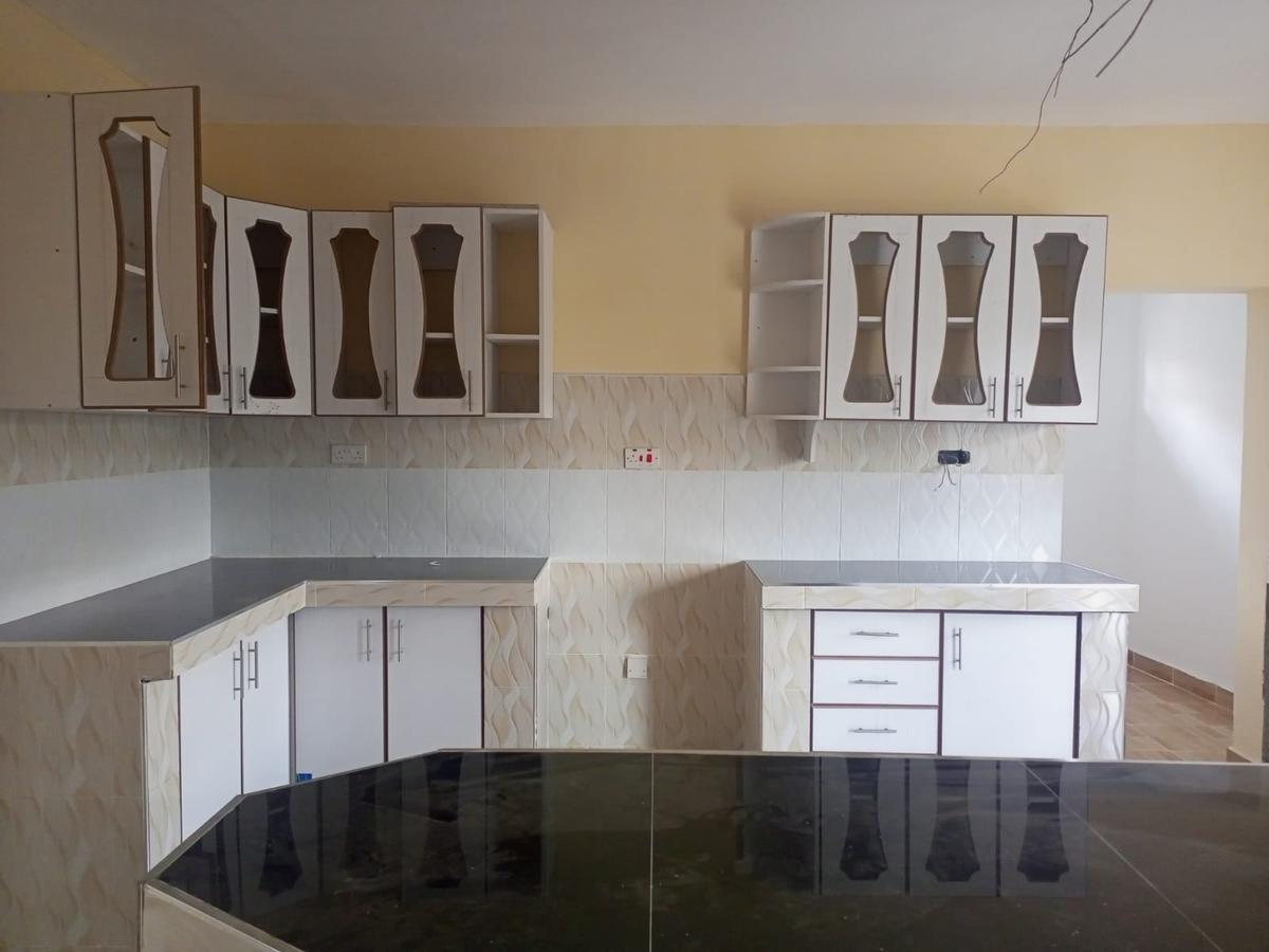 3 Bed House with En Suite in Kitengela - 11