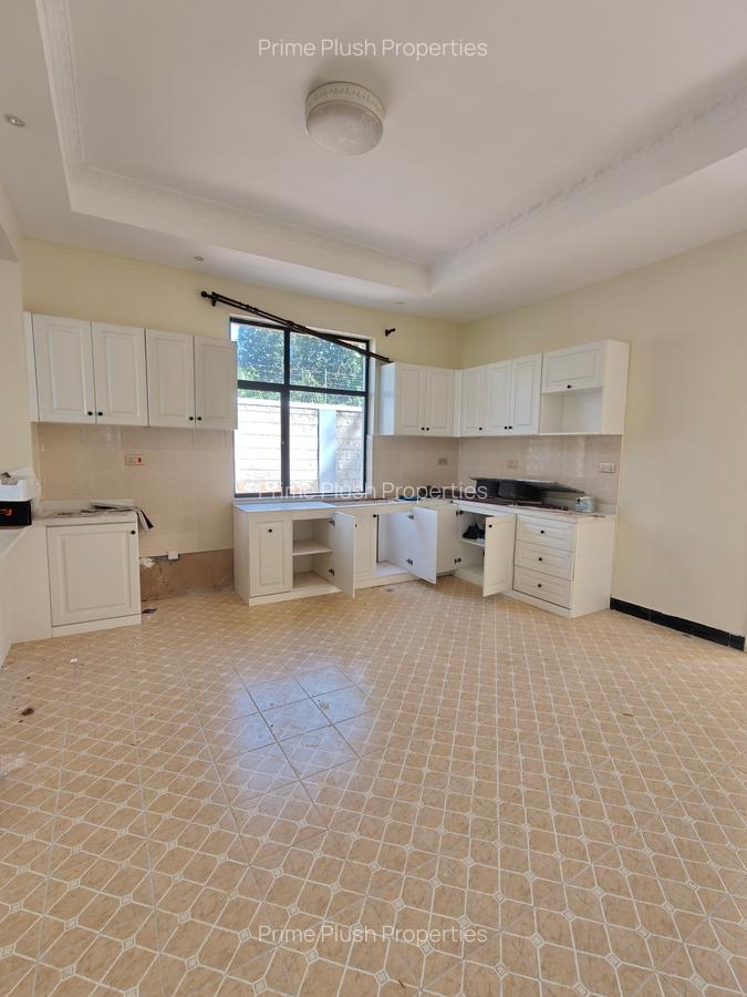 5 Bed House with En Suite in Karen - 14