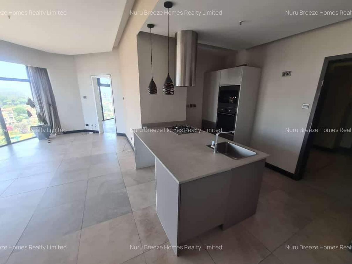 2 Bed Apartment with En Suite in Rhapta Road - 10