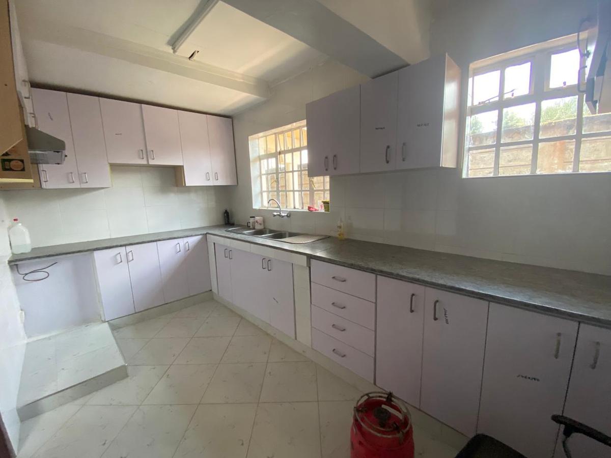 4 Bed House with En Suite at Kui Kenda Kiamumbi Estate - 12