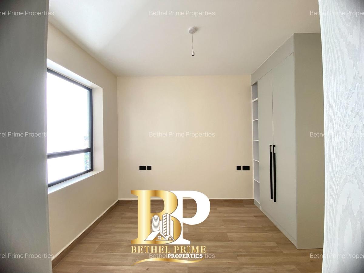 3 Bed Apartment with En Suite in General Mathenge - 13