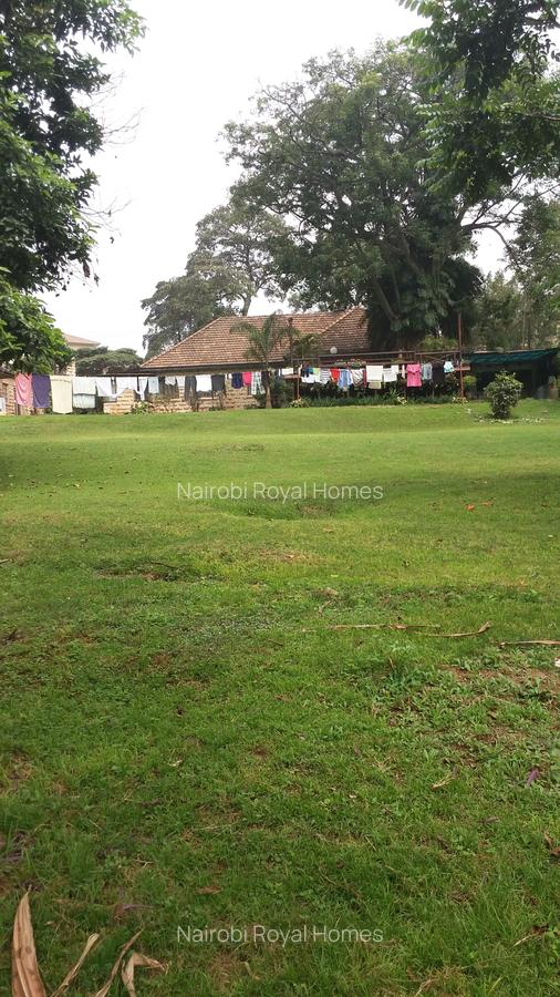 Residential Land at Kilimani Riara Road - 13