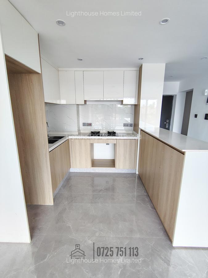 2 Bed Apartment with En Suite at Brookside Drive - 5