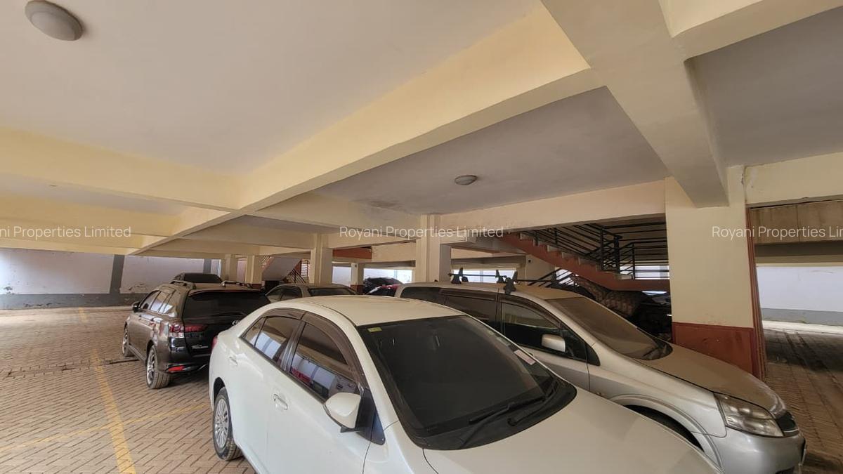 Furnished 2 Bed Apartment with En Suite in Ruaka - 18