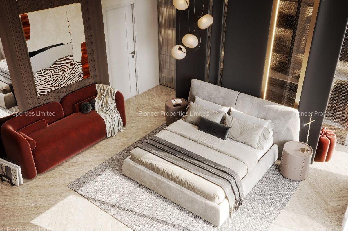 5 Bed House with En Suite at Karen Road - 8