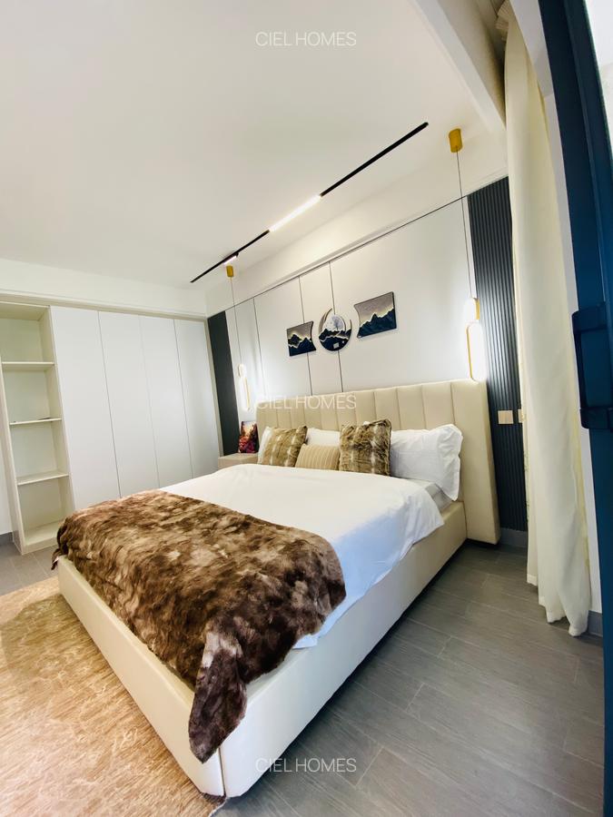 3 Bed Apartment with En Suite at Mogotio Road - 19