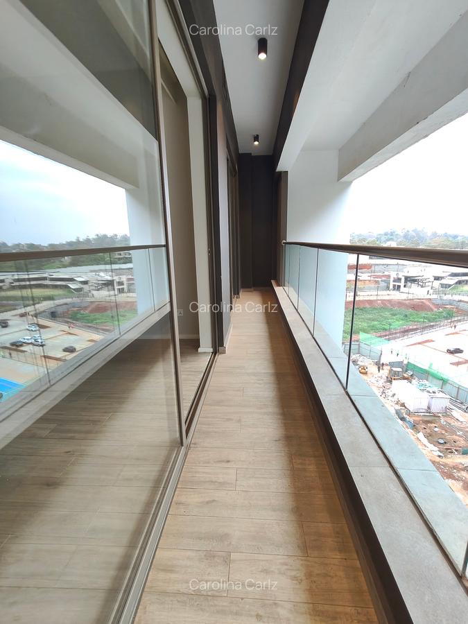 1 Bed Apartment with En Suite at Nyari - 9