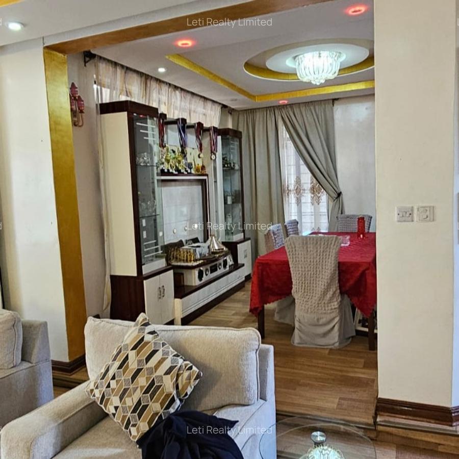5 Bed Townhouse with En Suite in Lavington - 5