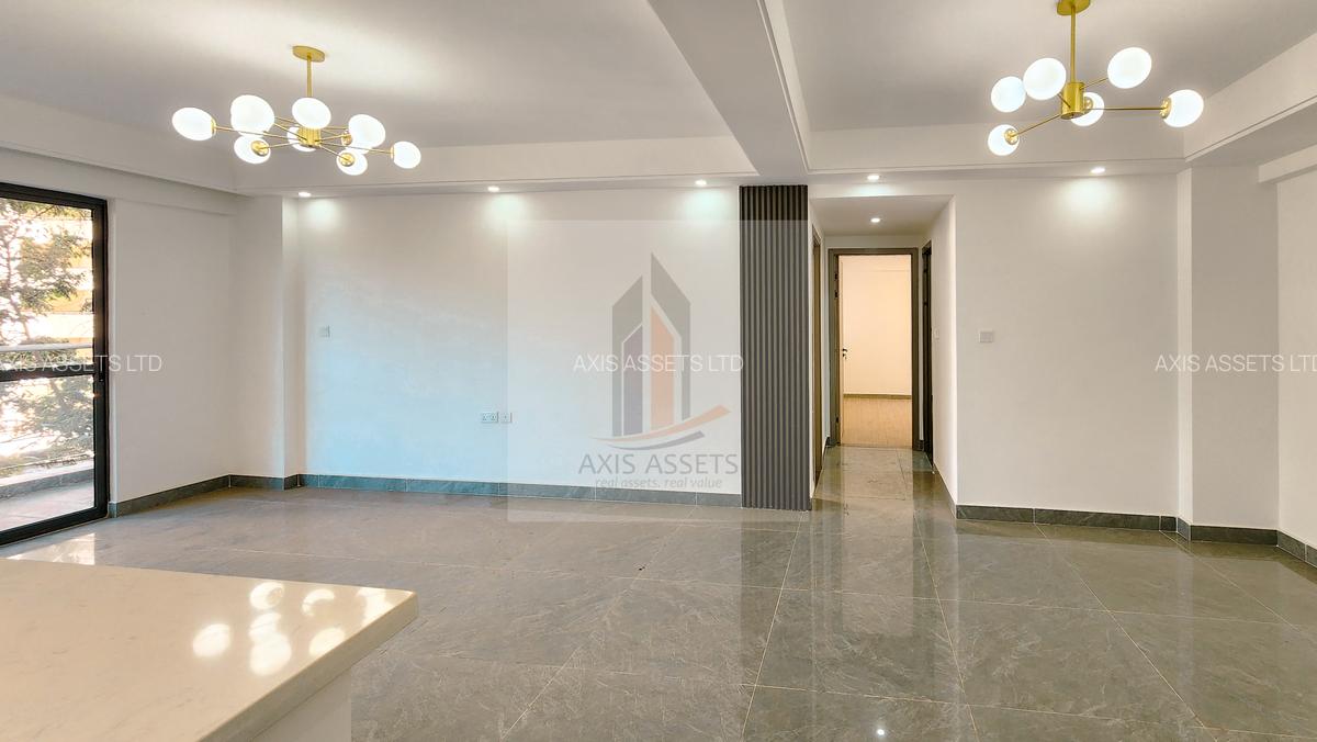 2 Bed Apartment with En Suite at Riverside Drive - 9