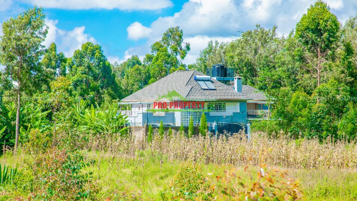 Residential Land at Rose Gate - 1