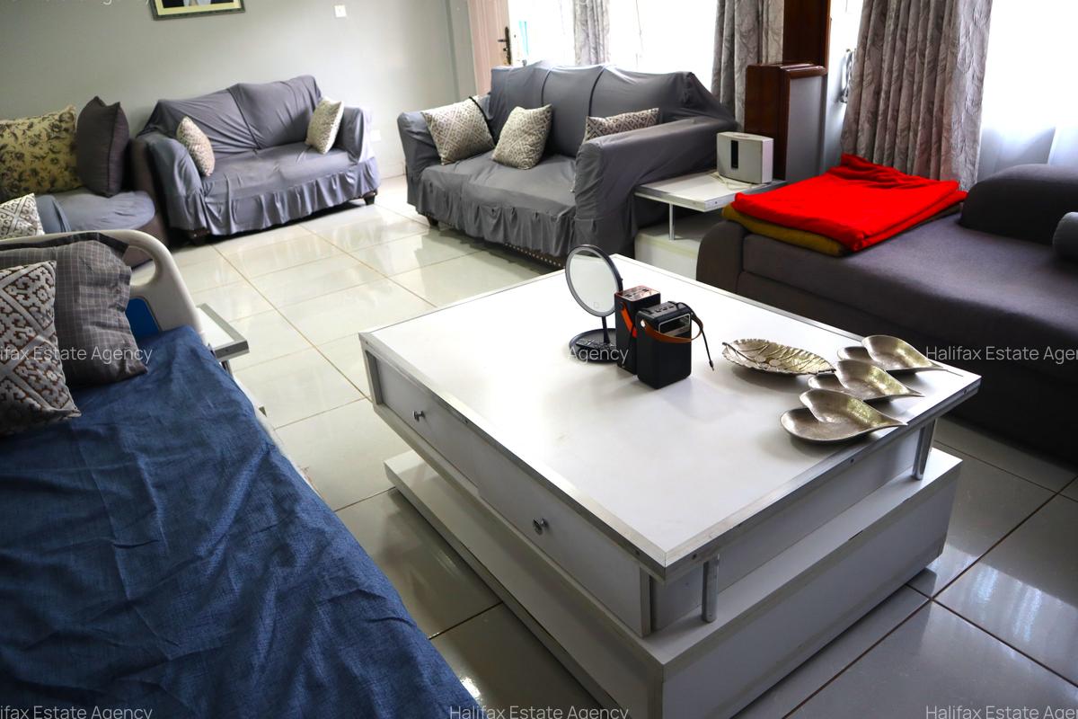 6 Bed House with En Suite in Westlands Area - 2