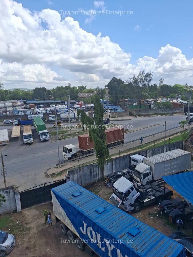 Land at Changamwe - 2