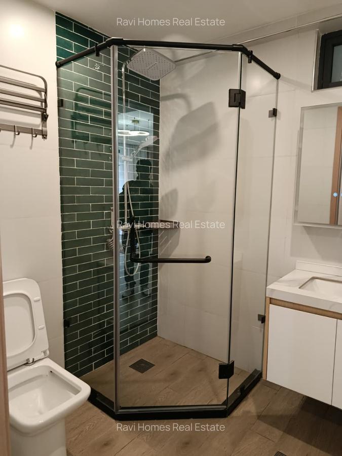 2 Bed Apartment with En Suite at Church Road - 2