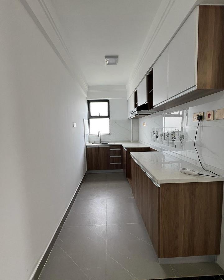 2 Bed Apartment with En Suite at Oledume Road - 1