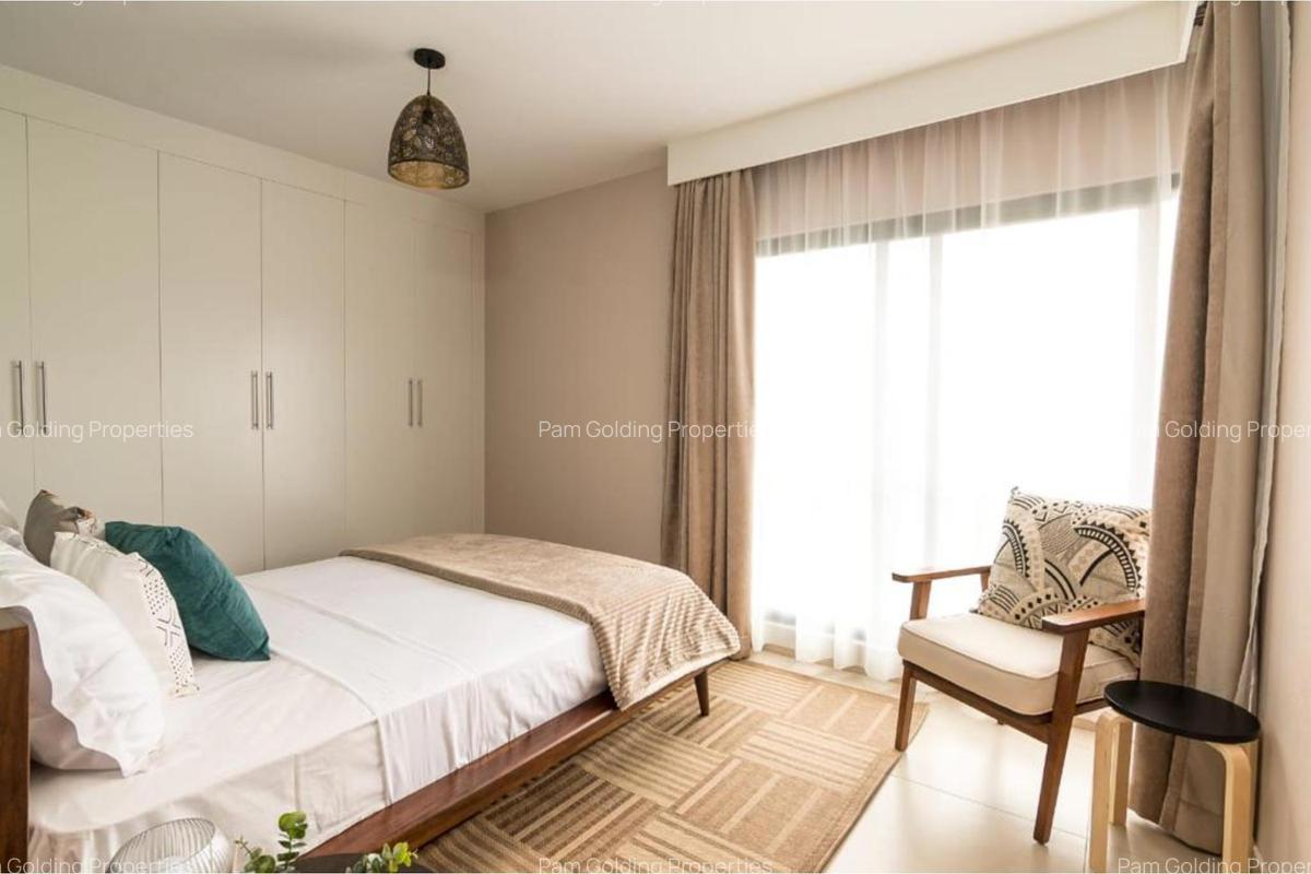 Furnished 2 Bed Apartment with En Suite in Lavington - 8