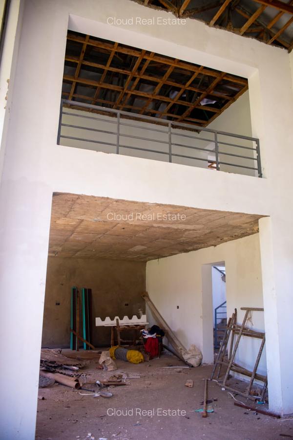 6 Bed House with En Suite in Kiambu Road - 4