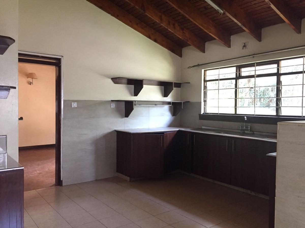 4 Bed House with En Suite at Runda - 16