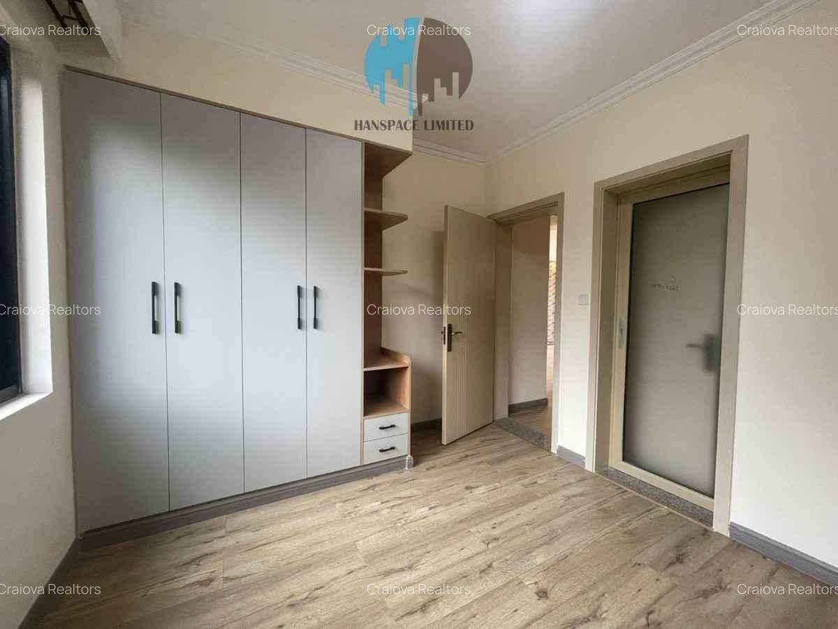 2 Bed Apartment with En Suite at Kagundo Road - 8