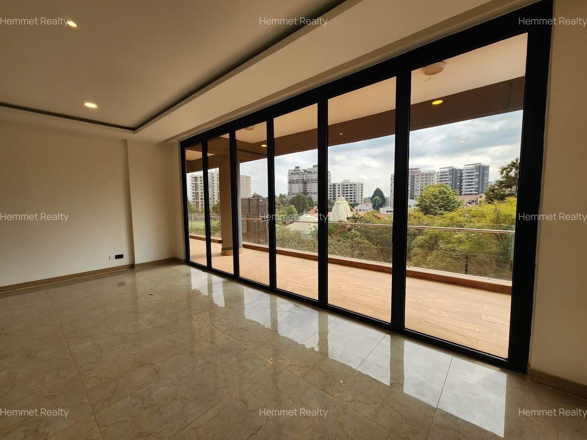 4 Bed Apartment with En Suite in Lower Kabete - 5