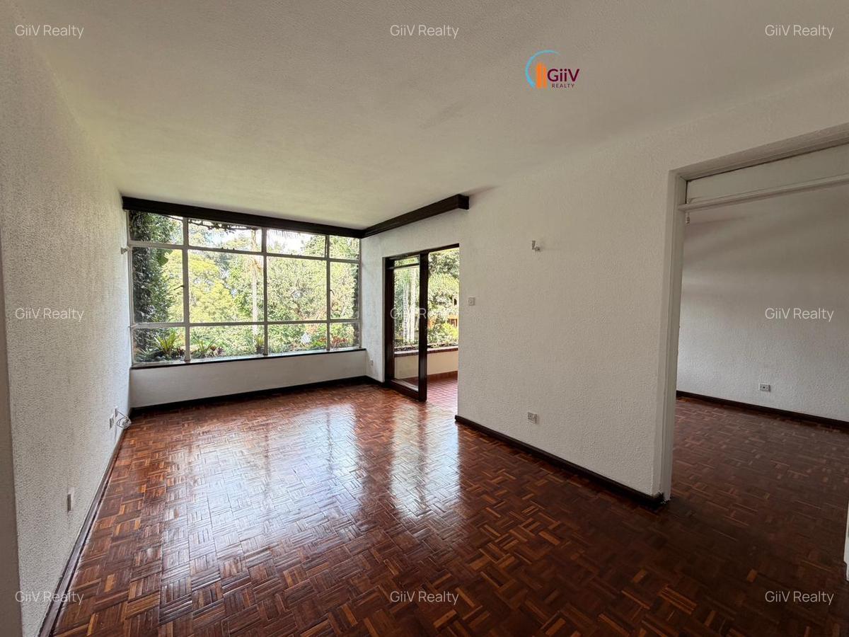 1 Bed Apartment with Swimming Pool in State House - 7