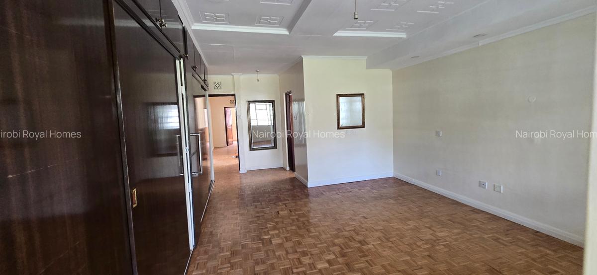 4 Bed Townhouse with En Suite at Lavington Mbaazi Road - 9