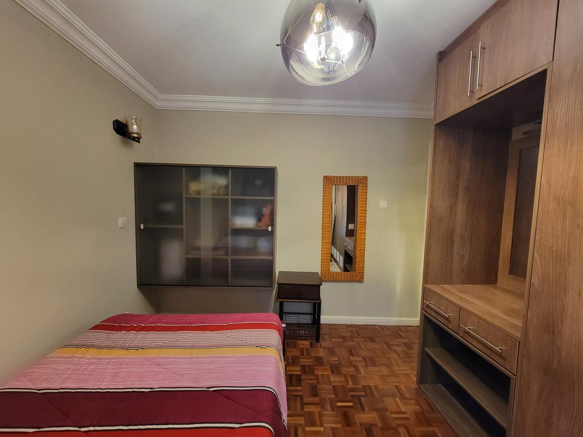 2 Bed Apartment with En Suite in Kileleshwa - 18