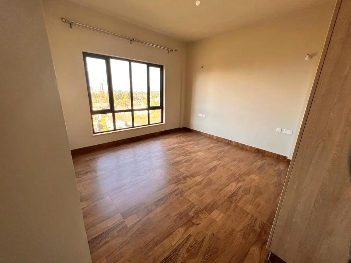 3 Bed Apartment with En Suite at Mandera Road - 13
