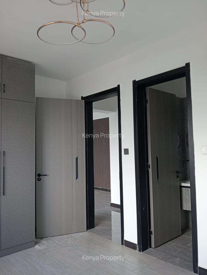 2 Bed Apartment with Gym in Lavington - 9