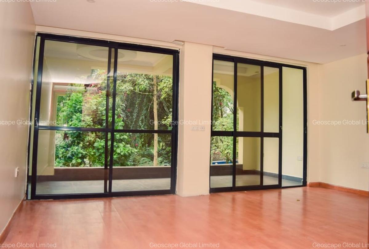 3 Bed House with En Suite in Karen - 2