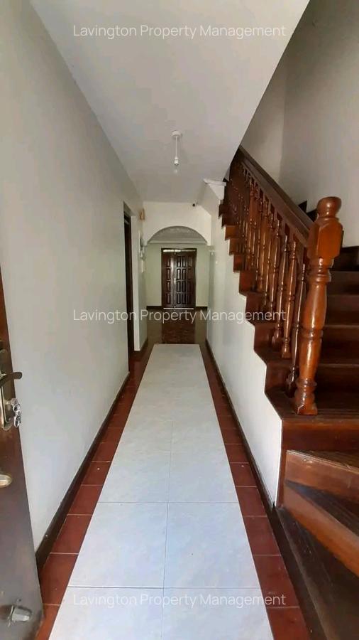 4 Bed Townhouse with En Suite at Lavington Green - 5