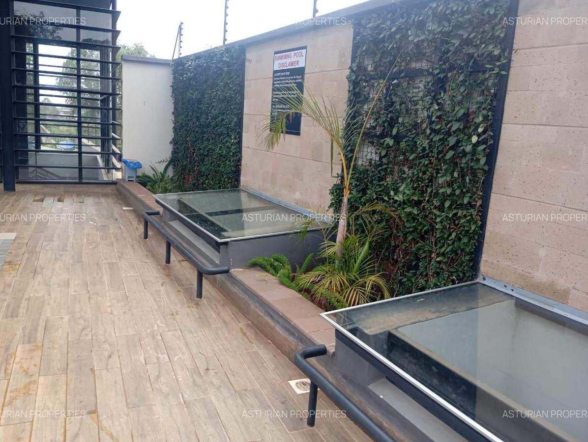 3 Bed Townhouse with En Suite in Runda - 7