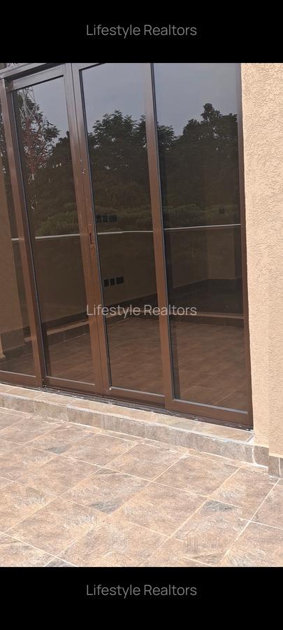 4 Bed House at Kiambu - 11