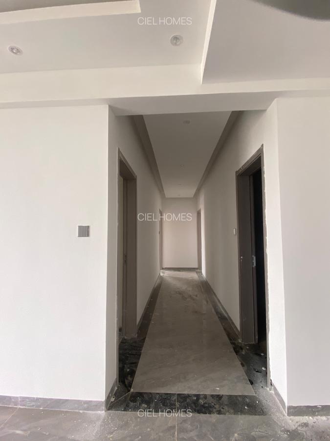 2 Bed Apartment with En Suite at Mandera Road - 6