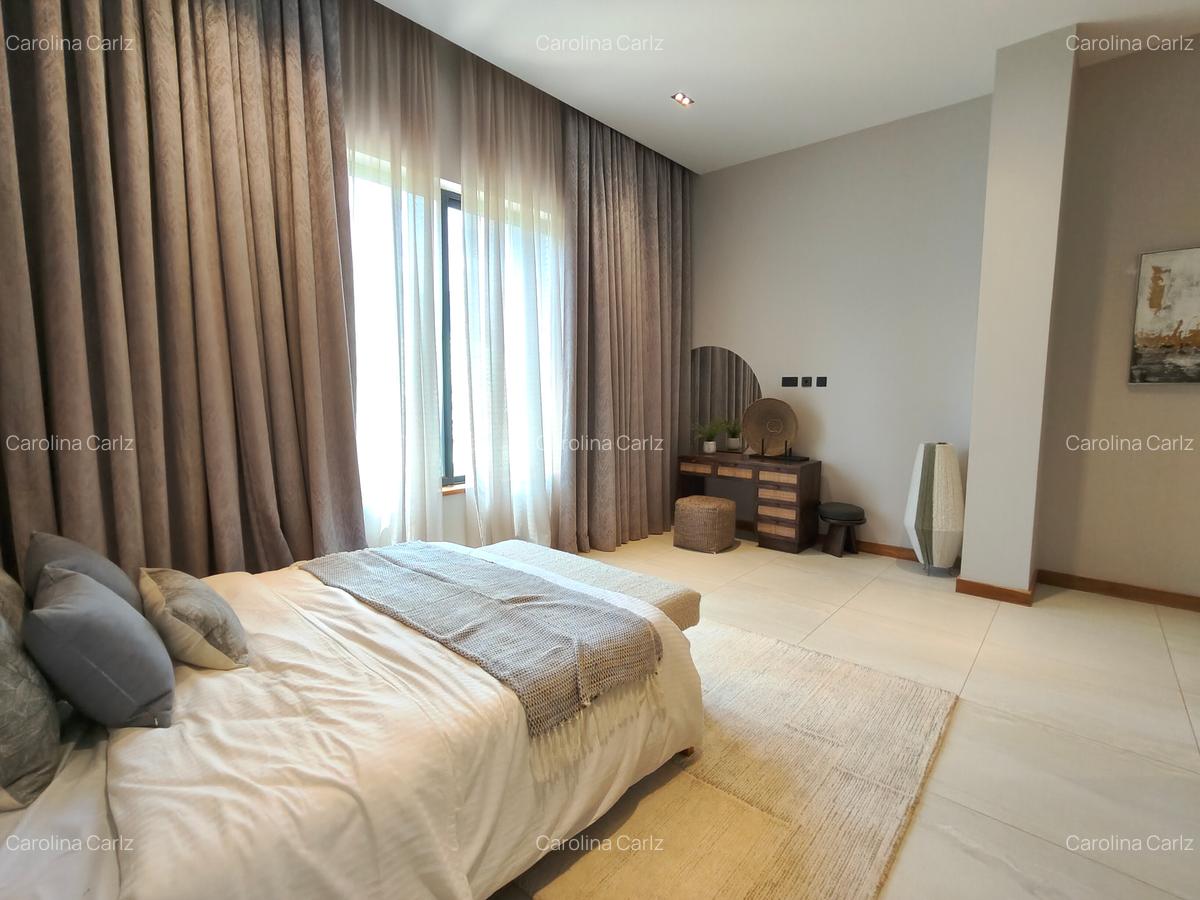 4 Bed Apartment with En Suite at Loresho - 11