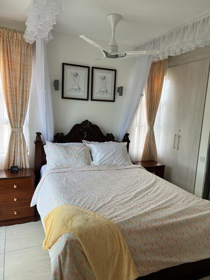 3 Bed Villa with En Suite at Vipingo - 15