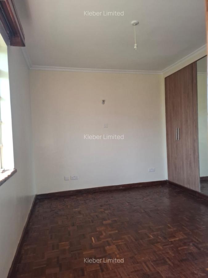 4 Bed Villa at Kiambu Road - 10