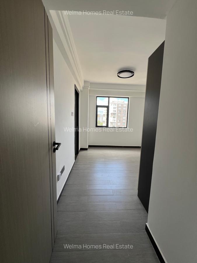 3 Bed Apartment with En Suite in Kileleshwa - 8