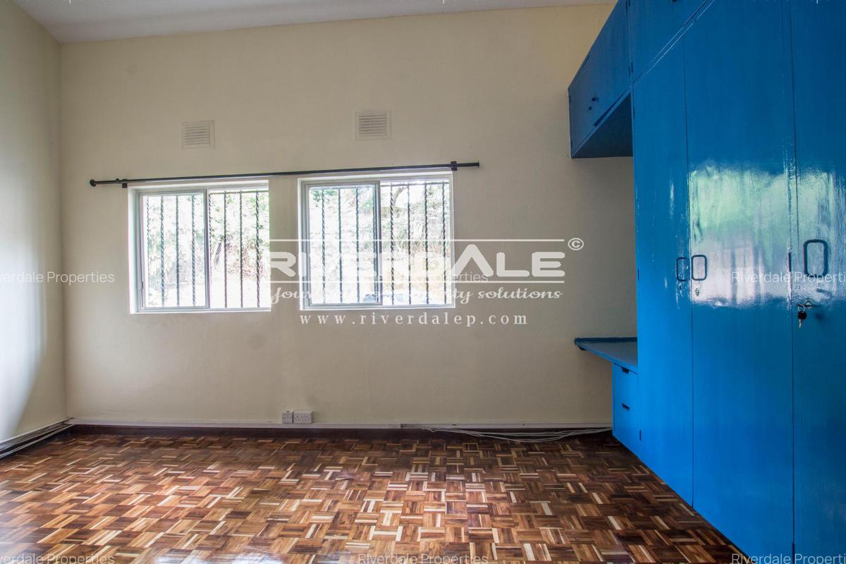 0.6 ac Commercial Property with Parking in Lavington - 15