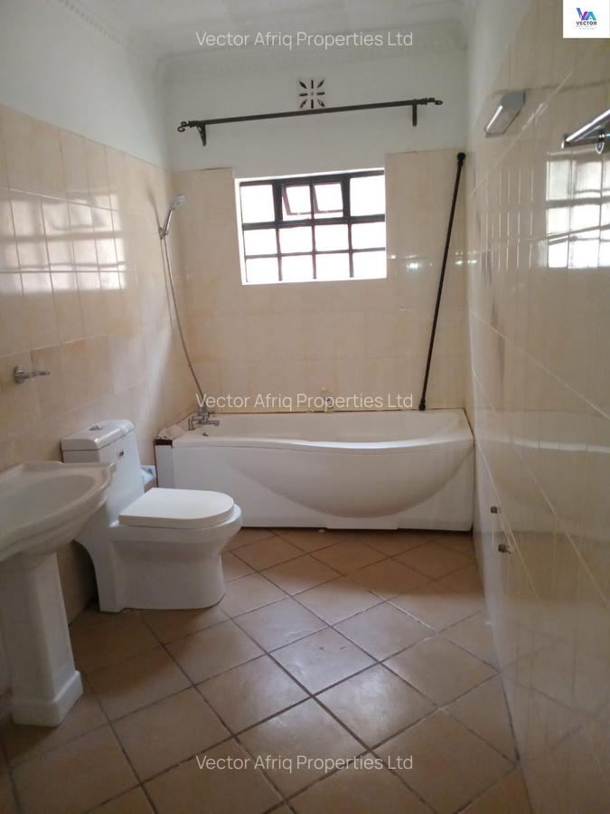 3 Bed House with En Suite in Ngong - 13