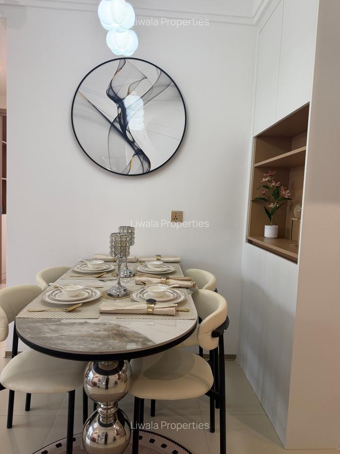 2 Bed Apartment with En Suite in Westlands Area - 7