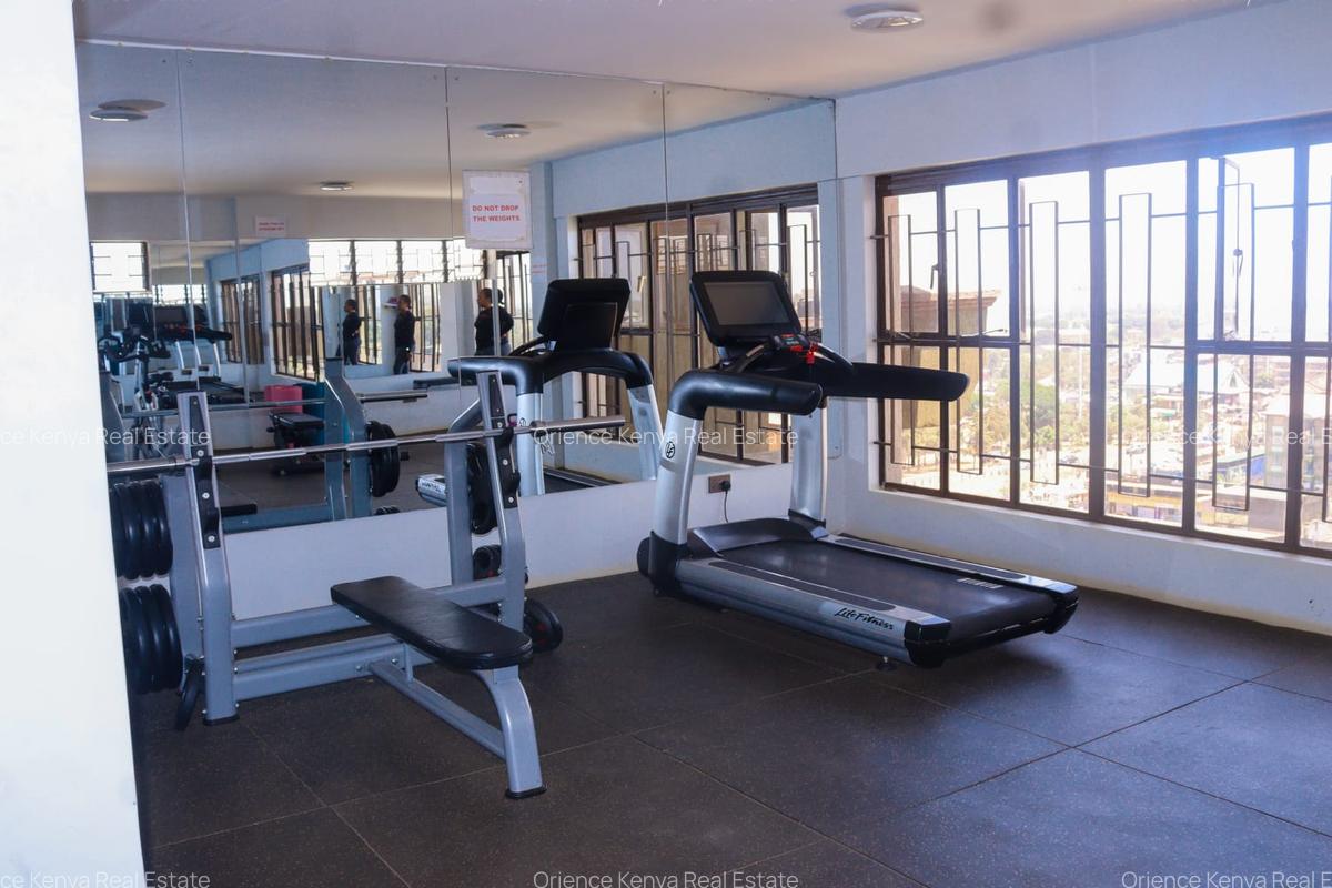 Serviced 2 Bed Apartment with En Suite in Ruaka - 15