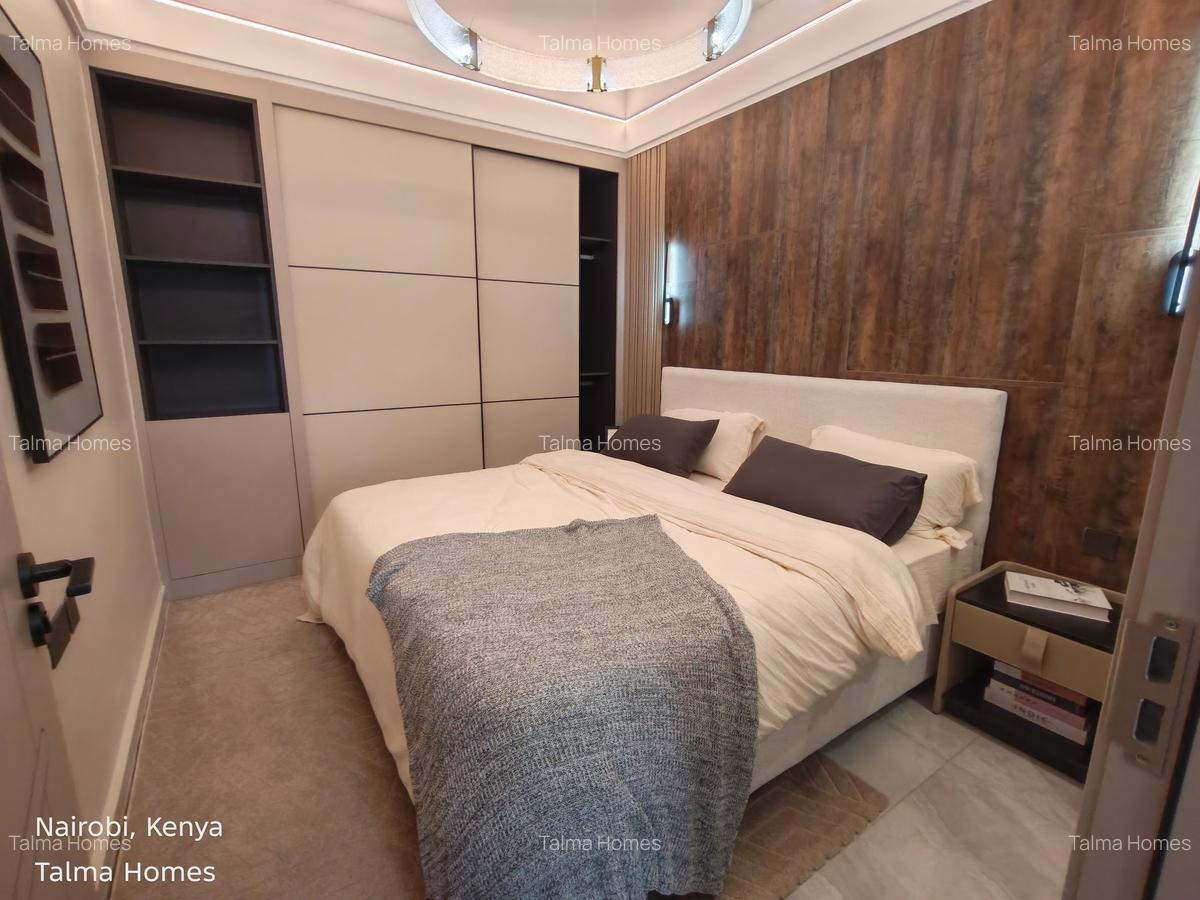 1 Bed Apartment with En Suite at Off Parklands Road - 5